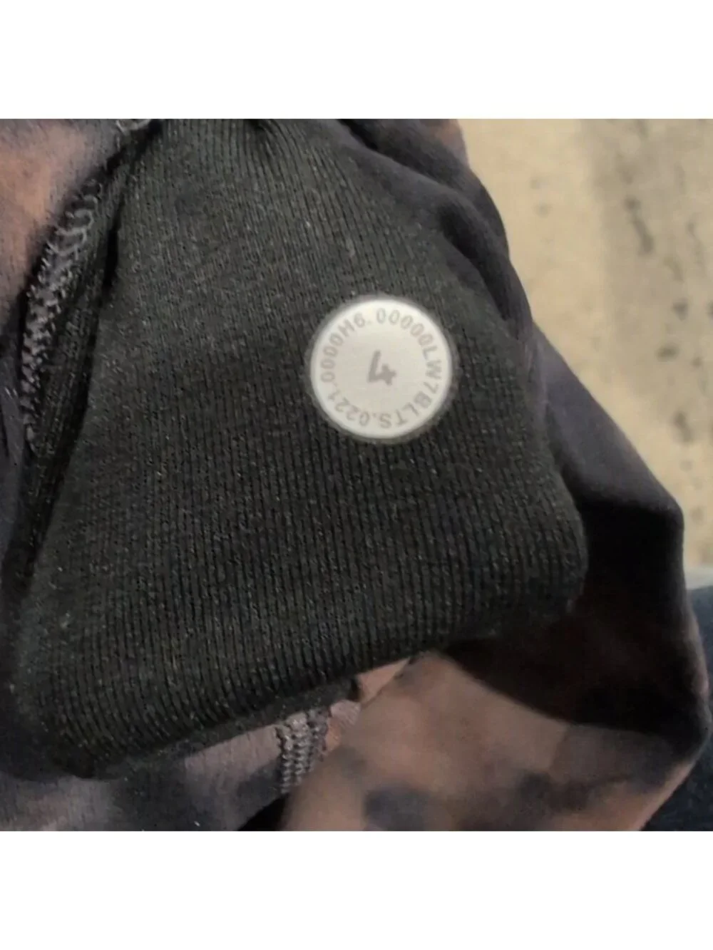 Lululemon Align Short 8